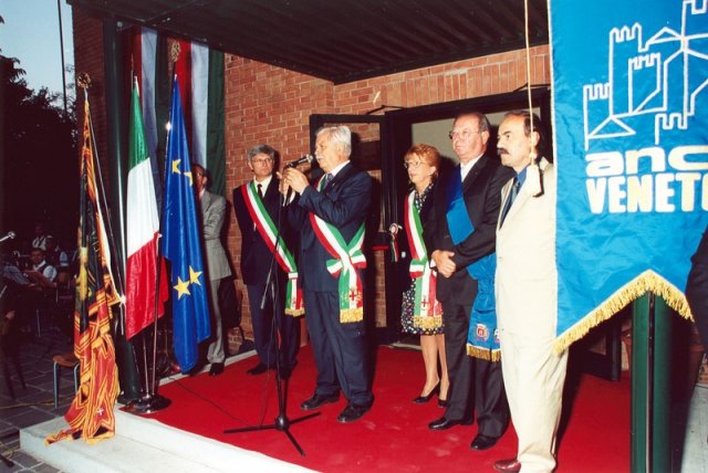 40 Anni di Storia in Foto
